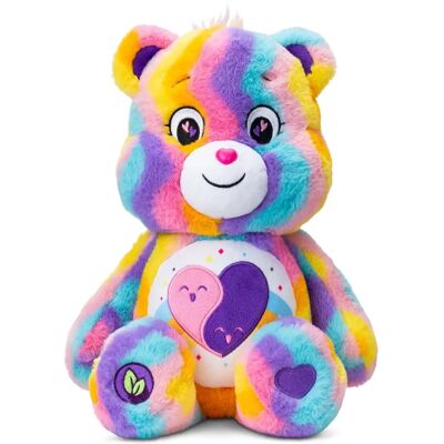 Care Bears Friends Forever 35cm Peluche - Peluche Care Bears Friends Forever 35cm Peluche - Peluche