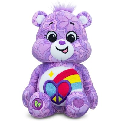 Care Bears Peaceful Heart Bear Plush Soft Toy - Plush Toy Care Bears Peaceful Heart Bear Plush Soft Toy - Plush Toy