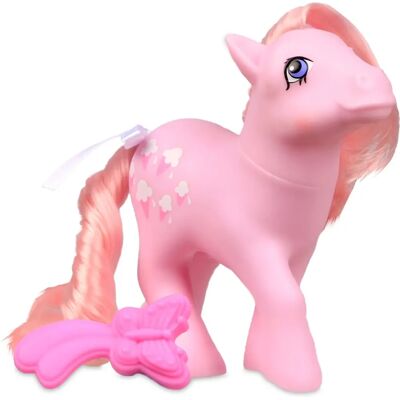 My Little Pony Classic Pony Lickety-Split - Toy Pony My Little Pony Classic Pony Lickety-Split - Toy Pony