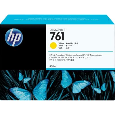 HP No. 761 (CM992A) HP No. 761 (CM992A)