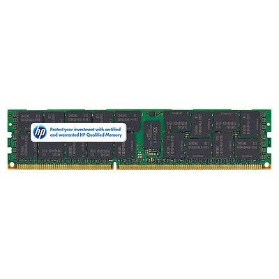 HPE 16GB DDR3-1333MHz - ECC Arbeitsspeicher HPE 16GB DDR3-1333MHz - ECC Arbeitsspeicher