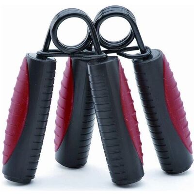Adidas Hand Grippers - Poprawia siłę chwytu i przedramienia Adidas Hand Grippers - Poprawia siłę chwytu i przedramienia