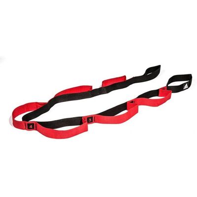 adidas Stretch Assist Band - Flexibles Übungsband für Mobilität adidas Stretch Assist Band - Flexibles Übungsband für Mobilität