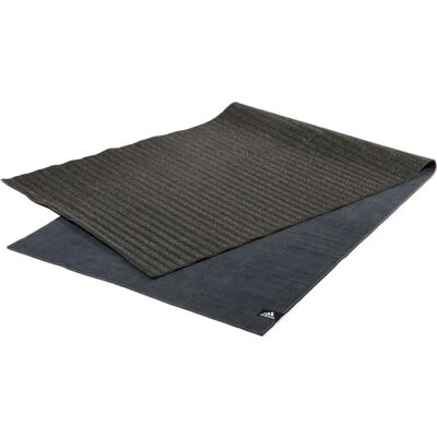Tappetino Yoga Caldo Adidas - Assorbe il sudore, antiscivolo, 2mm Tappetino Yoga Caldo Adidas - Assorbe il sudore, antiscivolo, 2mm