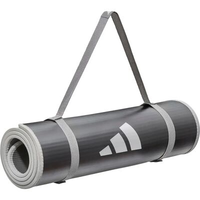 Adidas 10mm Tjock Träningsmatta - Unisex Adidas 10mm Tjock Träningsmatta - Unisex