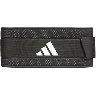 Cinturón de levantamiento de pesas Adidas S - Cinturón de levantamiento Cinturón de levantamiento de pesas Adidas S - Cinturón de levantamiento