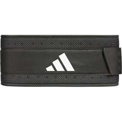 Cinturón de Levantamiento adidas - Soporte, Ventilado, Duradero Cinturón de Levantamiento adidas - Soporte, Ventilado, Duradero