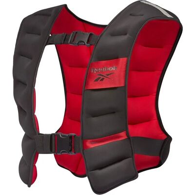 Reebok Gewichtsweste 5 Kg - Gewichtsweste Reebok Gewichtsweste 5 Kg - Gewichtsweste