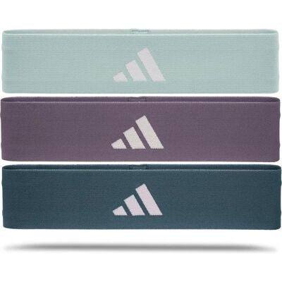 Conjunto de Bandas de Resistencia Adidas Legacy - Para la Parte Inferior Conjunto de Bandas de Resistencia Adidas Legacy - Para la Parte Inferior