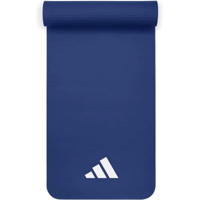 Lekka Niebieska Mata do Jogi Adidas - Mata do Fitness Lekka Niebieska Mata do Jogi Adidas - Mata do Fitness