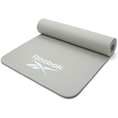 Reebok Modèle RAMT-11018GR - Tapis de Yoga - Publicité Reebok Modèle RAMT-11018GR - Tapis de Yoga - Publicité