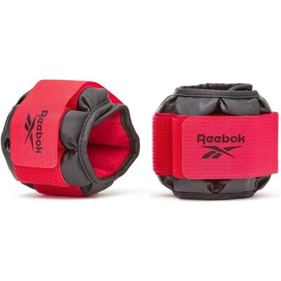 Reebok Modell - Premium Gewichtssatz - 0,5kg - Gewichtssatz Reebok Modell - Premium Gewichtssatz - 0,5kg - Gewichtssatz