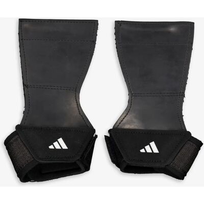 Guanti da sollevamento imbottiti adidas - Nero - Guanti da palestra Guanti da sollevamento imbottiti adidas - Nero - Guanti da palestra