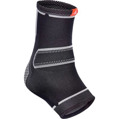 Suport gleznă Adidas - Stabil, Respirabil, Elastic Suport gleznă Adidas - Stabil, Respirabil, Elastic