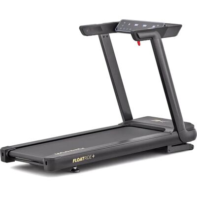 Tapis Roulant Reebok FR20z Floatride - Nero - Max 18 km/h Tapis Roulant Reebok FR20z Floatride - Nero - Max 18 km/h