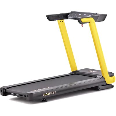 Reebok Esteira de Corrida FR20z Floatride - Amarelo - Esteira de corrida Reebok Esteira de Corrida FR20z Floatride - Amarelo - Esteira de corrida