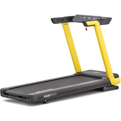 Esteira Reebok FR30z Floatride - Superfície grande, Motor silencioso, Bluetooth Esteira Reebok FR30z Floatride - Superfície grande, Motor silencioso, Bluetooth