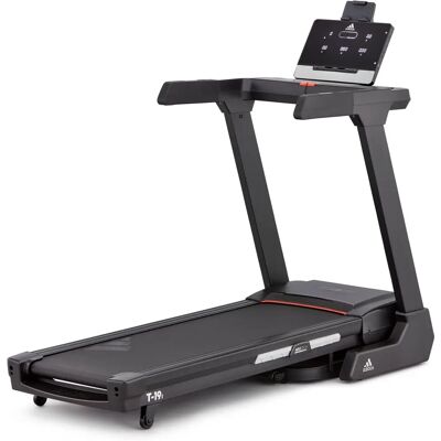 Tapis de course pliable Bluetooth Adidas T-19i - Tapis de course - Publicité Tapis de course pliable Bluetooth Adidas T-19i - Tapis de course - Publicité