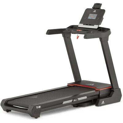 Tapis Roulant Pliable Bluetooth T-19 Adidas - Tapis de course - Publicité Tapis Roulant Pliable Bluetooth T-19 Adidas - Tapis de course - Publicité