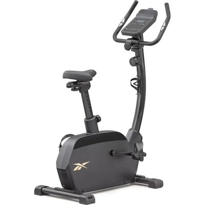 Reebok FR20 Heimtrainer - 8 Widerstandsstufen, Touchscreen, Komfortsitz Reebok FR20 Heimtrainer - 8 Widerstandsstufen, Touchscreen, Komfortsitz