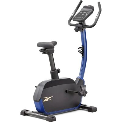 Reebok FR30 Kuntopyörä - Bluetooth, Kosketusnäyttö, 9kg inertia-rengas Reebok FR30 Kuntopyörä - Bluetooth, Kosketusnäyttö, 9kg inertia-rengas