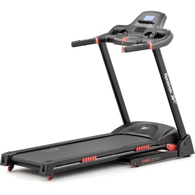 Reebok GT40z Klapp-Laufband - 18 km/h, 36 Programme, App Reebok GT40z Klapp-Laufband - 18 km/h, 36 Programme, App