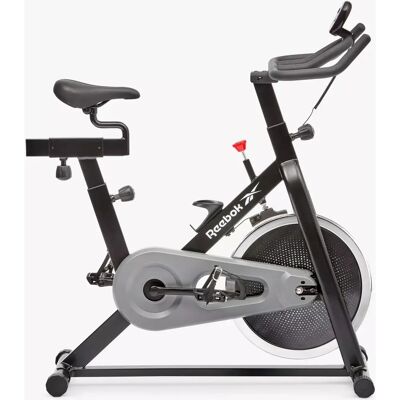Reebok Sprint Heimtrainer - Manuelle Widerstand - Ohne Stecker - Transportrollen Reebok Sprint Heimtrainer - Manuelle Widerstand - Ohne Stecker - Transportrollen