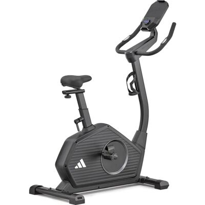 Adidas One Performance Ergometer C-24C noir - Publicité Adidas One Performance Ergometer C-24C noir - Publicité