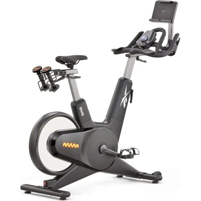 Reebok Z-Tech Speedbike - Resistência, 12 Programas - Bicicleta de exercício Reebok Z-Tech Speedbike - Resistência, 12 Programas - Bicicleta de exercício
