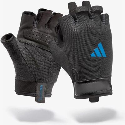 Gant d'entraînement Adidas XS - Gant d'entraînement - Publicité Gant d'entraînement Adidas XS - Gant d'entraînement - Publicité