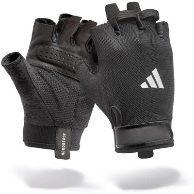 Guantes de Entrenamiento Esenciales Adidas - Guantes Guantes de Entrenamiento Esenciales Adidas - Guantes