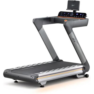 Reebok RVZT-10901 Treadmill - Modern, 154x55cm, 5 PS, 1-20 km/h Reebok RVZT-10901 Treadmill - Modern, 154x55cm, 5 PS, 1-20 km/h