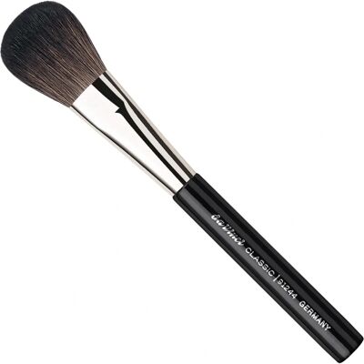 Da Vinci Gethår Pinceau Blush Ovale - Pinceau de Blush Da Vinci Gethår Pinceau Blush Ovale - Pinceau de Blush