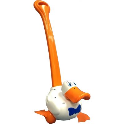Paperella interattiva da giocare di BigBuy - Giocattolo per bambini Paperella interattiva da giocare di BigBuy - Giocattolo per bambini