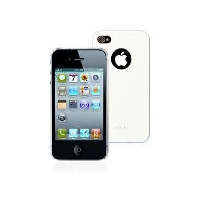 Moshi iGlaze 4 Blanco - Funda para teléfono móvil Moshi iGlaze 4 Blanco - Funda para teléfono móvil
