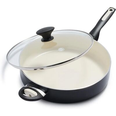 GreenPan - Rio Ceramic Non-Stick Frying Pan - 26 cm - Frying Pan GreenPan - Rio Ceramic Non-Stick Frying Pan - 26 cm - Frying Pan
