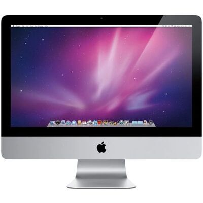 Apple iMac 27" Intel Core i5 4GB 1TB Snow Leopard - Desktop Computer Apple iMac 27" Intel Core i5 4GB 1TB Snow Leopard - Desktop Computer