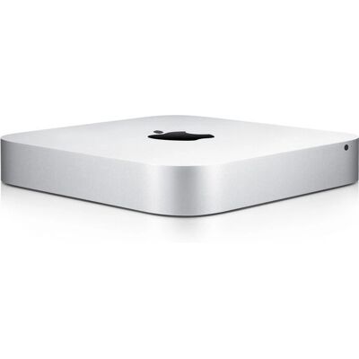 Apple - Mac Mini A1347 - 2.3GHz Intel Core i7 Apple - Mac Mini A1347 - 2.3GHz Intel Core i7