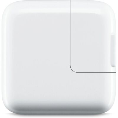 Caricatore Apple MD836ZM/A - Ricarica Veloce, Compatto, Spina EU Caricatore Apple MD836ZM/A - Ricarica Veloce, Compatto, Spina EU