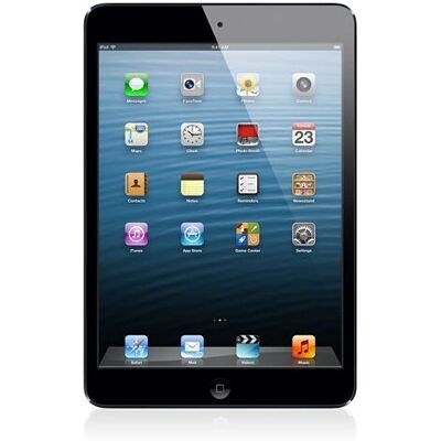 Apple iPad 16GB Black - Tablet Apple iPad 16GB Black - Tablet