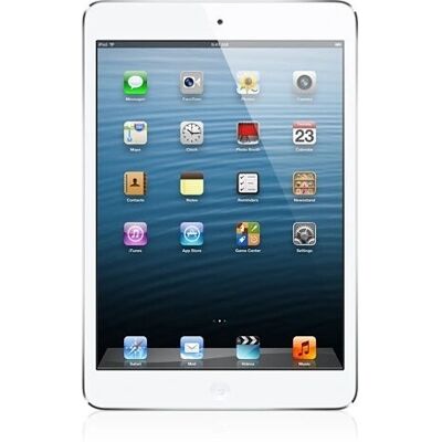 Apple iPad mini 16 GB - 7,9" Display - WLAN - Space Gray - Tablet Apple iPad mini 16 GB - 7,9" Display - WLAN - Space Gray - Tablet