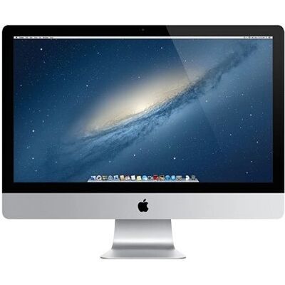 Apple iMac 27-inch Retina 5K - All-in-One PC Apple iMac 27-inch Retina 5K - All-in-One PC