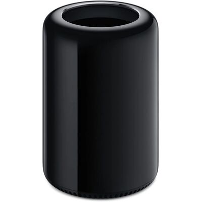 Apple Mac Pro Intel Xeon E5-1650V2 16GB DDR3-1866 256GB SSD AMD FirePro D500 Workstation Apple Mac Pro Intel Xeon E5-1650V2 16GB DDR3-1866 256GB SSD AMD FirePro D500 Workstation