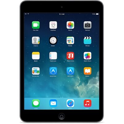 Apple iPad Mini 2 - 32GB Space Grey - Tablet Apple iPad Mini 2 - 32GB Space Grey - Tablet