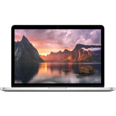 Apple MacBook Pro 13,3 pollici i5 Laptop - Retina, 8GB, 512GB SSD - Argento Apple MacBook Pro 13,3 pollici i5 Laptop - Retina, 8GB, 512GB SSD - Argento