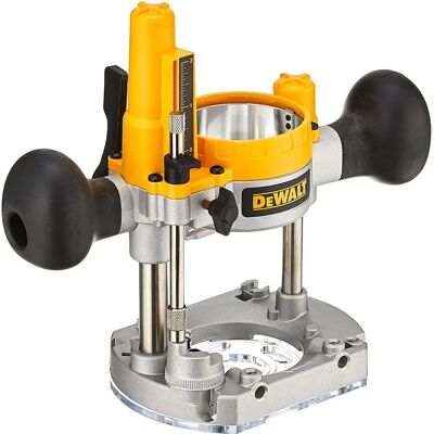 DeWalt DNP612 - Base a immersione per Router DeWalt DNP612 - Base a immersione per Router
