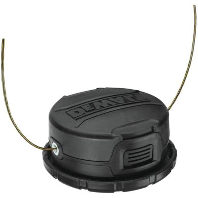DeWalt DWO1DT995 Gyors betöltőfej - Trimmer Head DeWalt DWO1DT995 Gyors betöltőfej - Trimmer Head