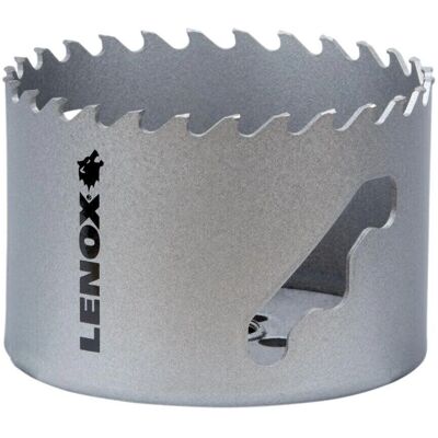 Lama in Carburo Lenox 83mm - Alta Qualità Lama in Carburo Lenox 83mm - Alta Qualità