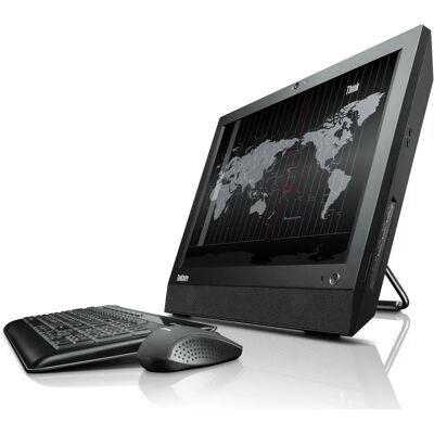 Lenovo - ThinkCentre 70z - 4 GB - 500 GB - PC desktop Lenovo - ThinkCentre 70z - 4 GB - 500 GB - PC desktop
