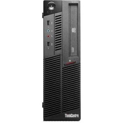 Lenovo - ThinkCentre M90p - i5-650 - 4 GB RAM - Desktop PC Lenovo - ThinkCentre M90p - i5-650 - 4 GB RAM - Desktop PC